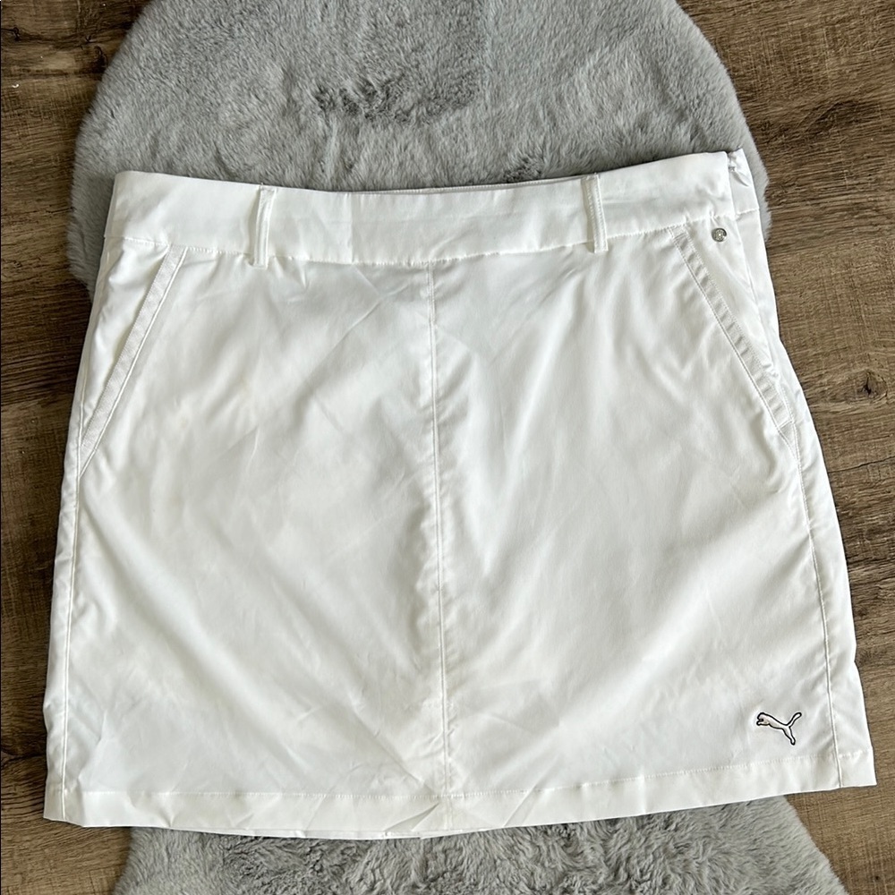 Puma Tennis Skirt size 16